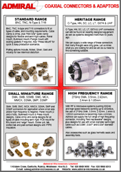Connector Flyer