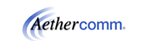 aethercomm logo