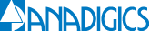 anadigics logo
