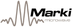 Marki Microwave logo
