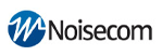 Noisecom logo