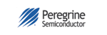 Peregrine Semiconductor logo