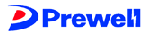 Prewell logo