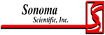 Sonoma Scientific logo