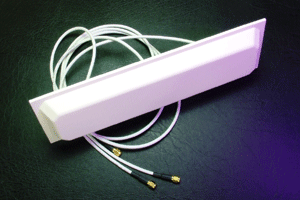 cUSHCRAFT Antenna